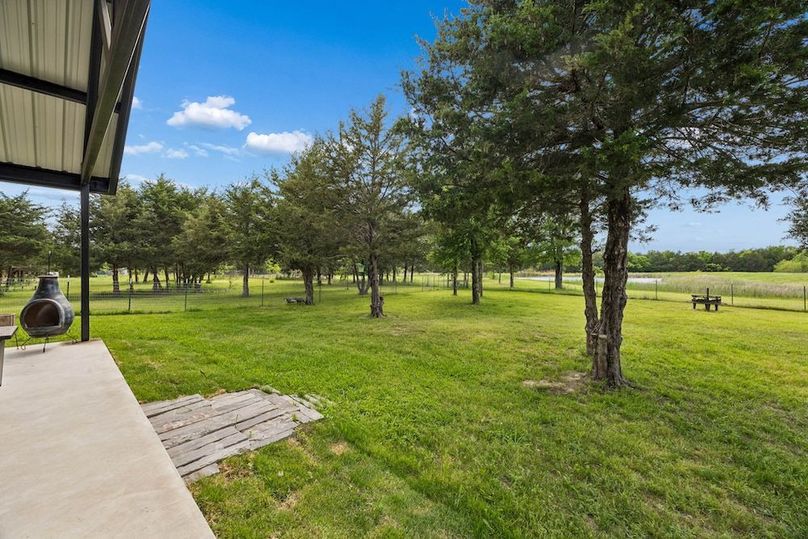 Hunt County- 171 acres-35