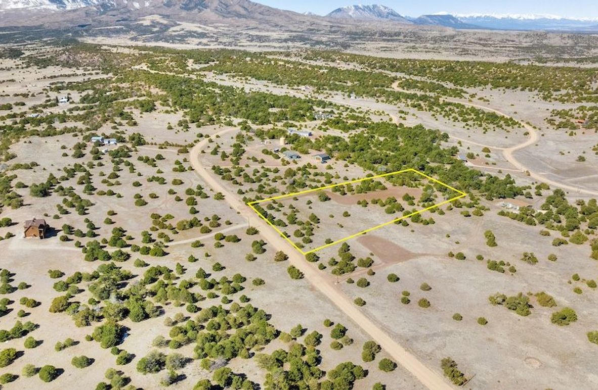 02 - Property Boundary