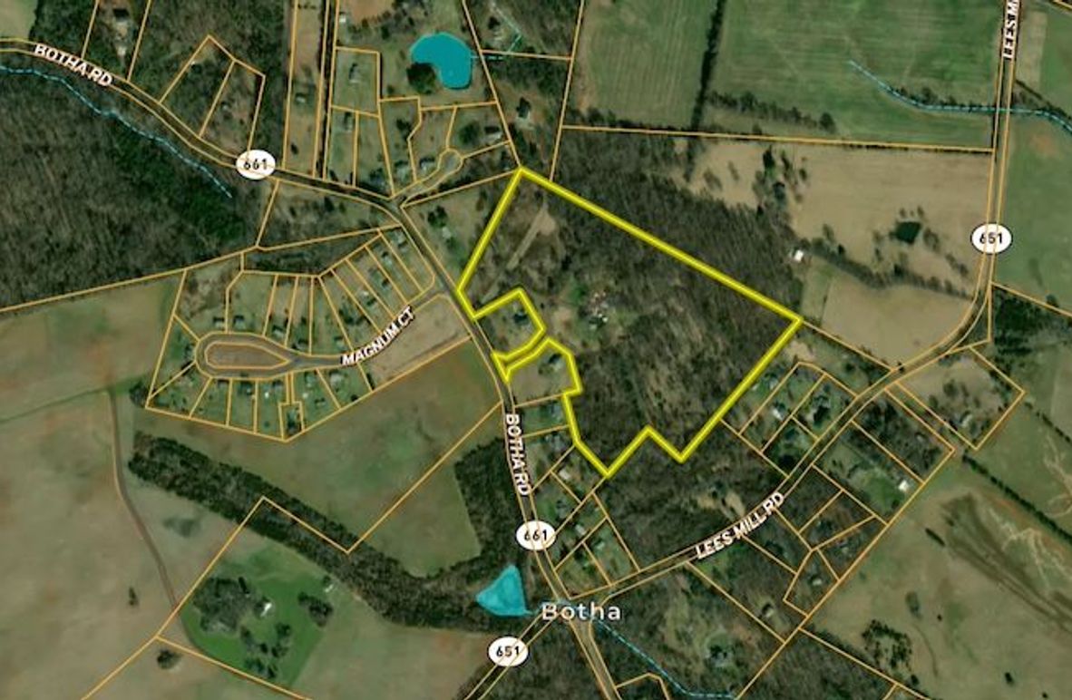 Aerial 1 Fauquier 26.5433