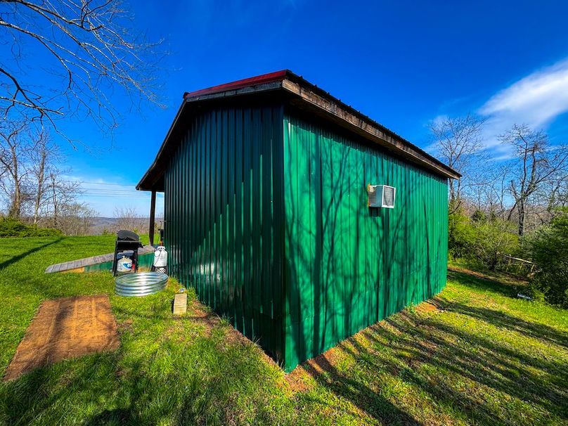 Wirt, WV 2.3 AC Jeffrey-22
