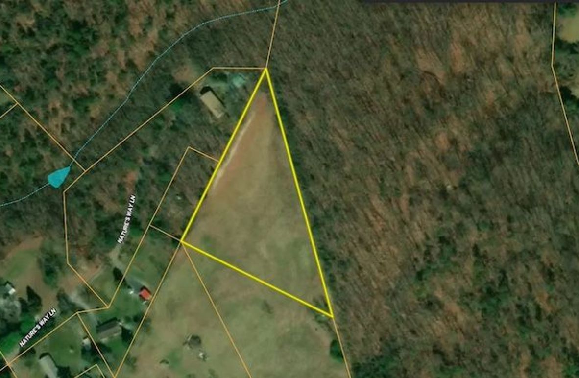 Shenandoah 2.69 Aerial 1