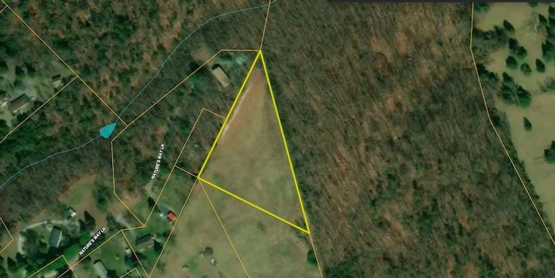 Shenandoah 2.69 Aerial 1