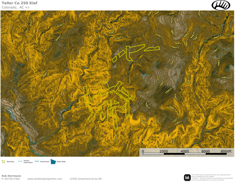 Teller Co 250 Kief - Aerial 02