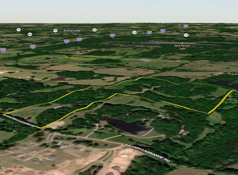 Aerial 3D