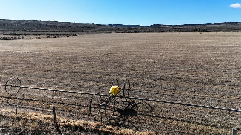 Panguitch City Farm21