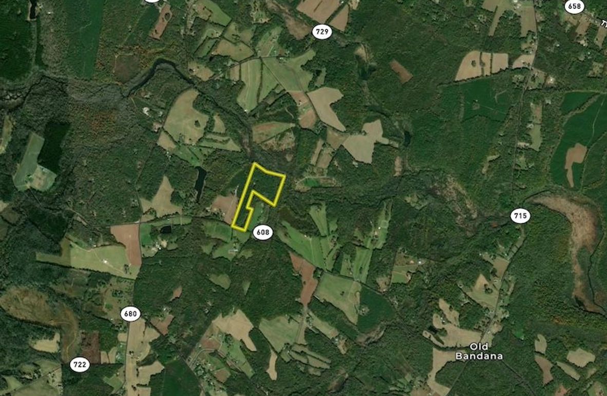 Hanover Co 31.10 Cedar Land Overview