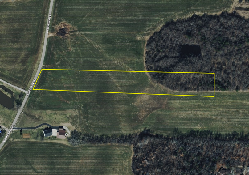 Franklin TN 70.aerial.9 tract 3