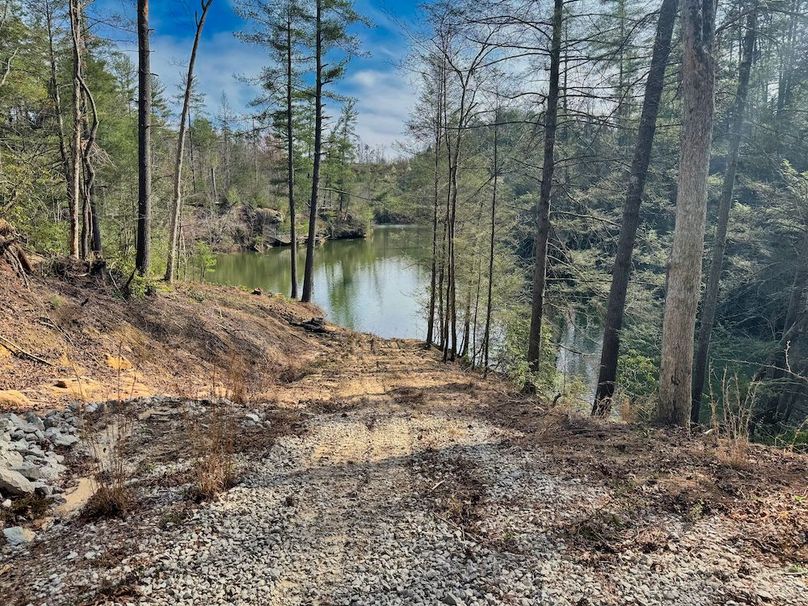 012 deeded lake access