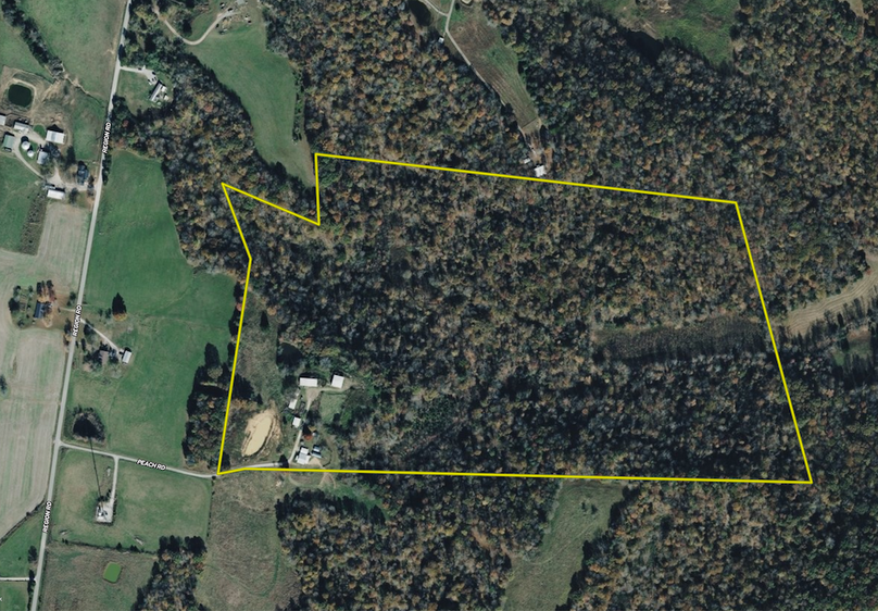 Butler KY 282.aerial.19 Tract 8