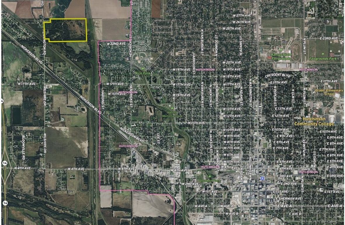 Reno Thibault 79 Aerial Out