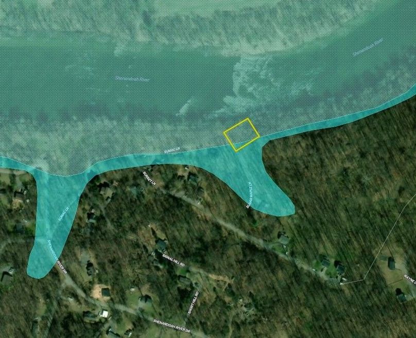 Jefferson .391 Aerial 2