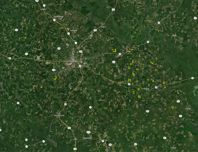 Union_Lafayette Co, AR 1779.aerial.overall.no labels.29_26 only