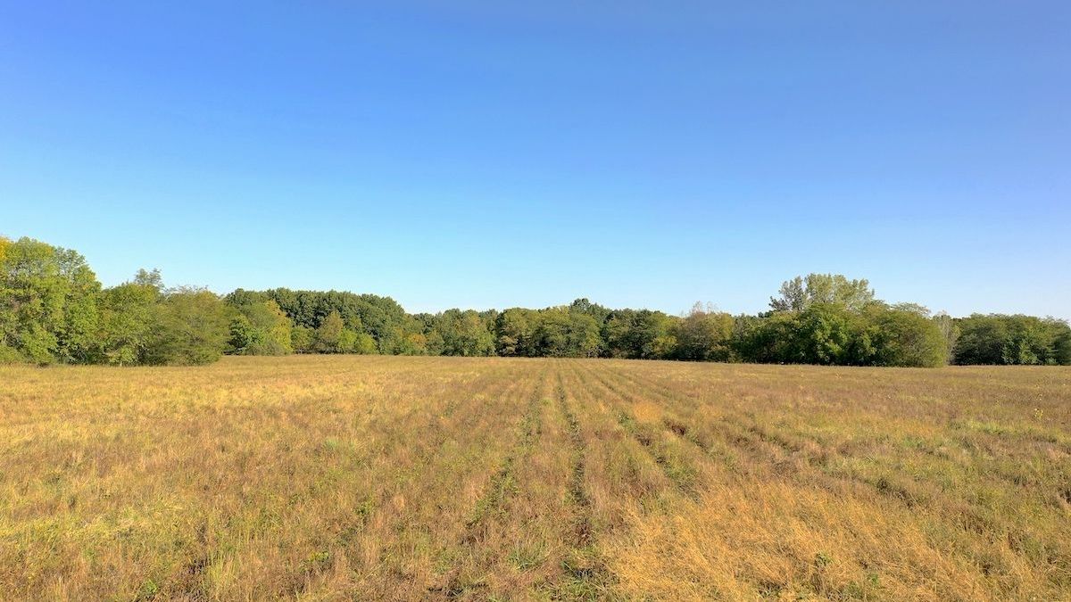 Hunting And Recreational Property With For Sale Near Girard
