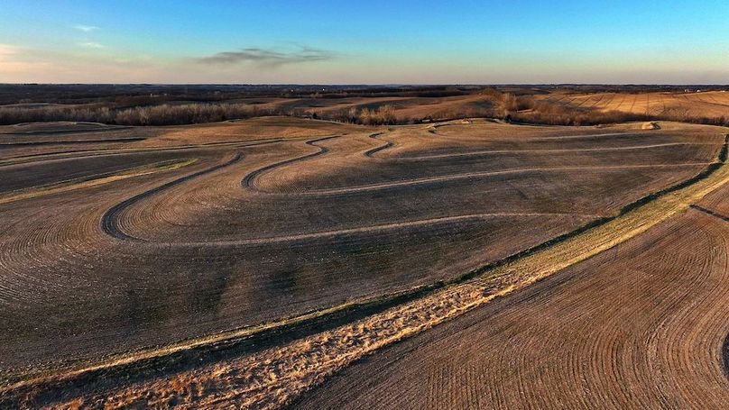 3 Buchanan 252.69 Tract 2