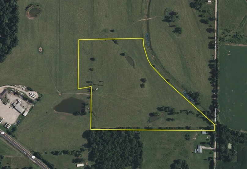 Howell Co MO 157.4.tract 6 Large