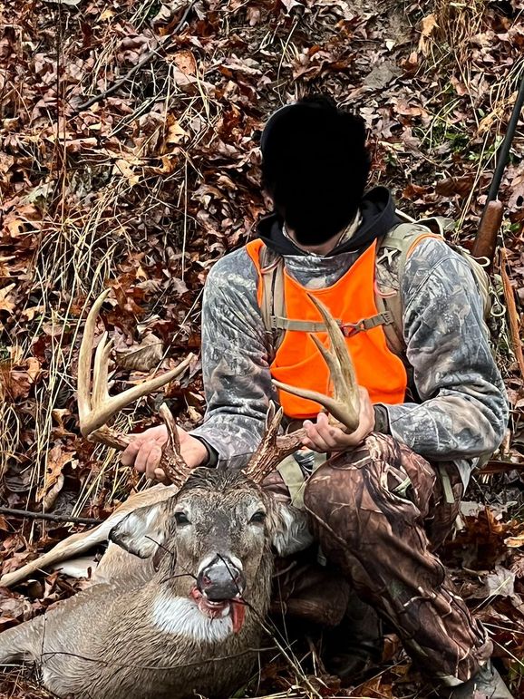 Doddridge, WV 64.69 AC Davis-45