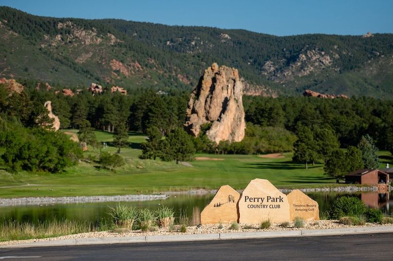 045 - Perry Park Country Club