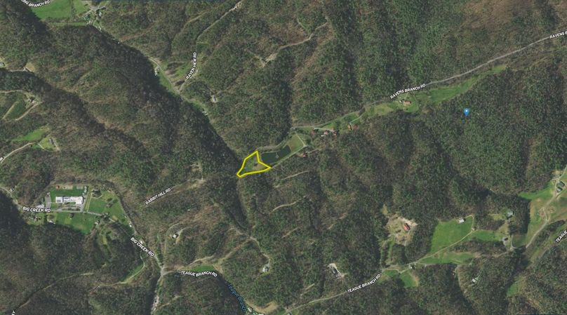 Harts Crossing Sub_Lot 7_Aerial 3