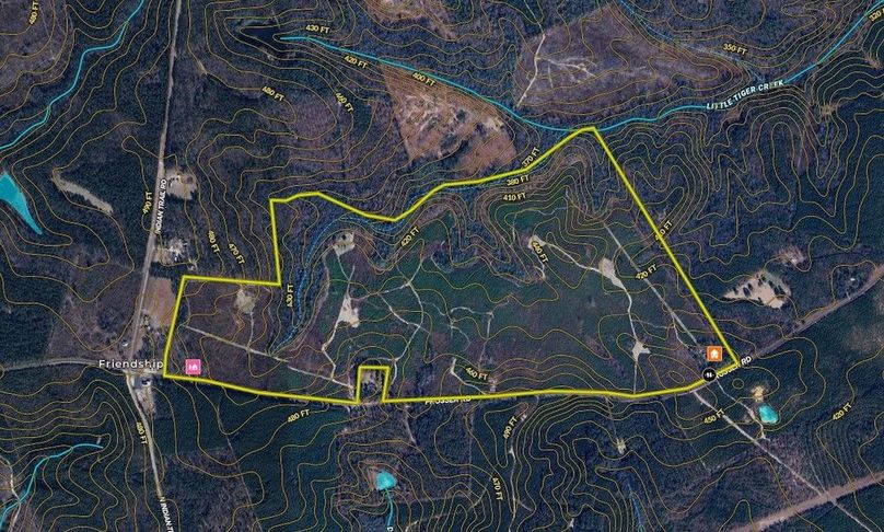 Hancock 342 acres map1 (2)