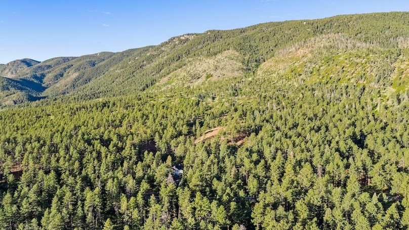 052 - Pike National Forest