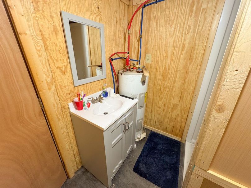 Wirt, WV 2.3 AC Jeffrey-17