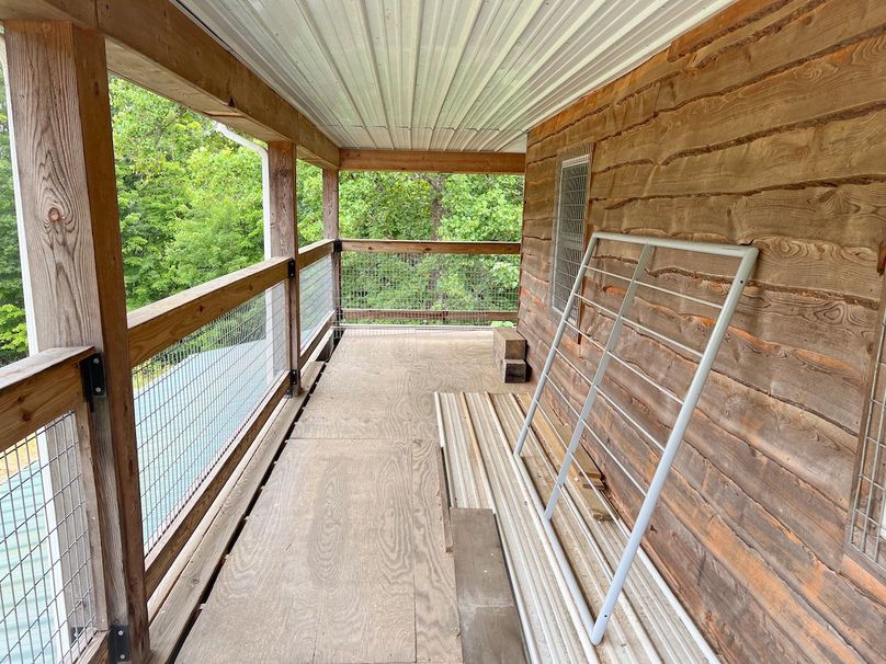 Braxton, WV 46 AC Cooper-63