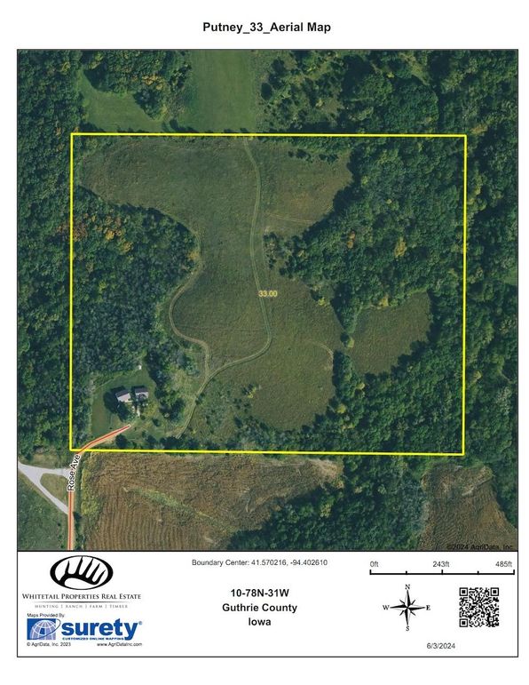 Putney_33_Aerial_Map