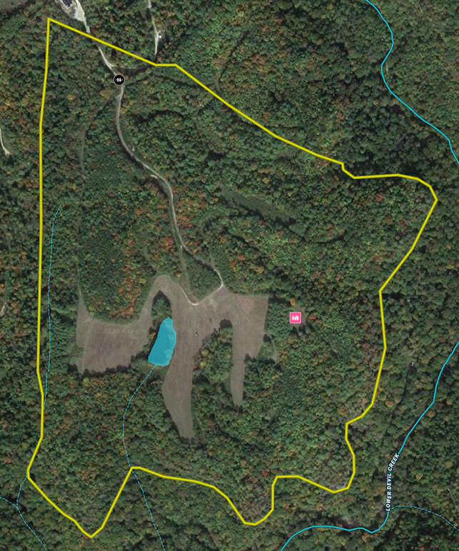 036 mapping overview