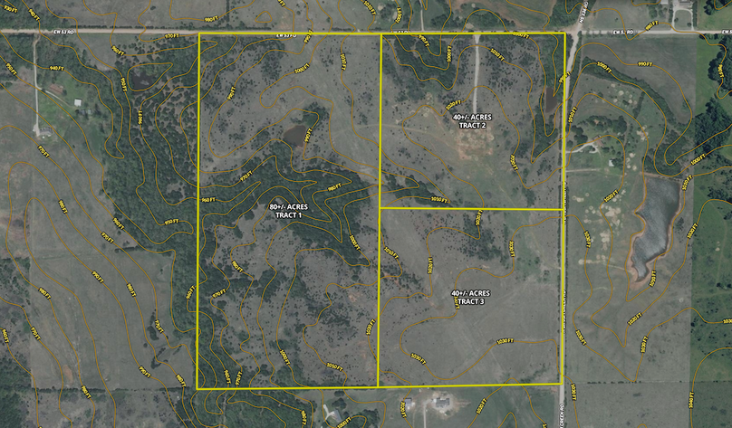 Payne N160 Ellis Aerial 2