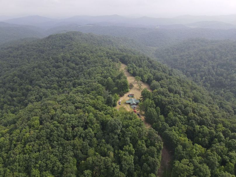 Braxton, WV 46 AC Cooper-01