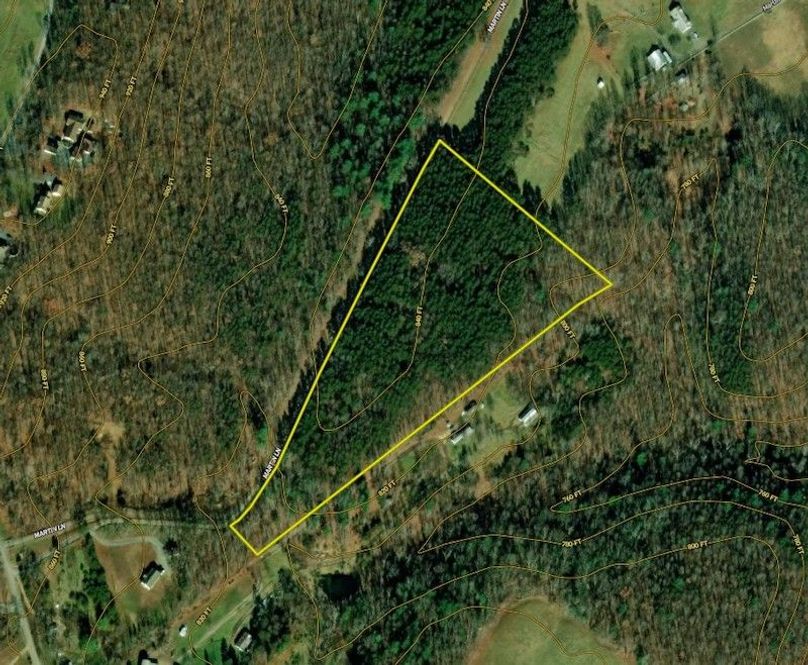 Morgan 11.79 Aerial 2