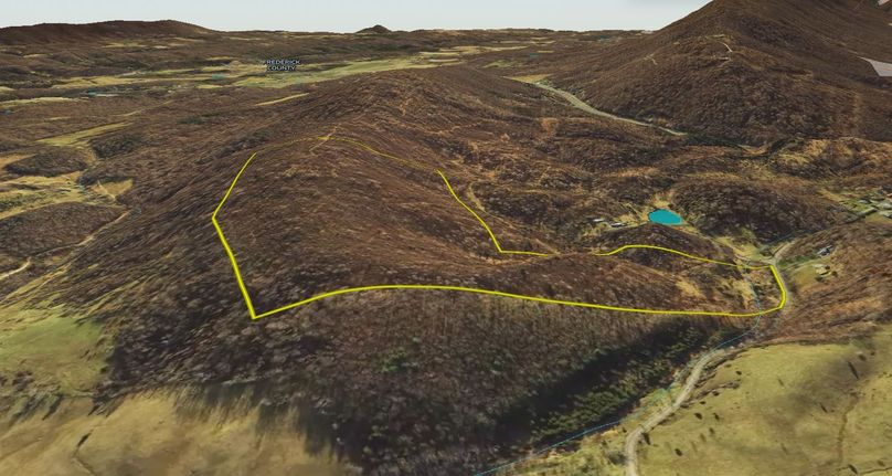 Aerial 3 Frederick 81.30