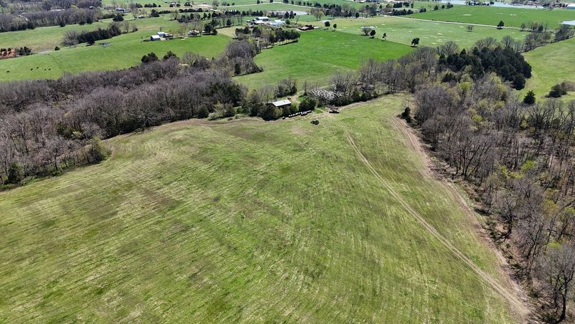 Tract 1 Entrance