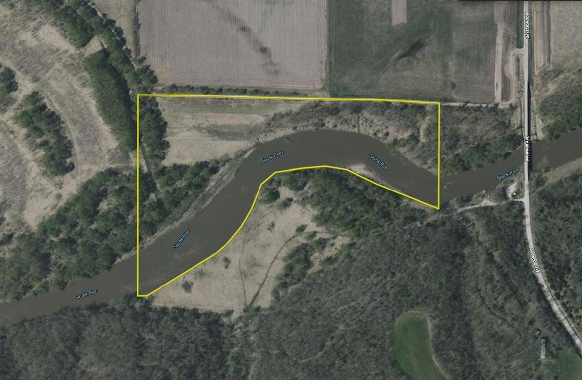 Washington 34 Map - _0000_Aerial