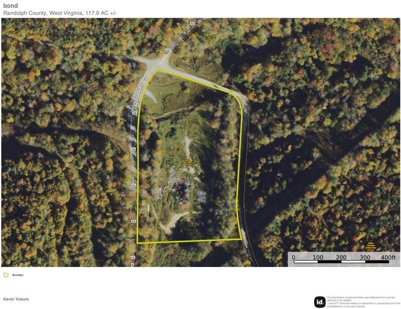 Rand co WV 5.5 commercial Batten map 1 copy