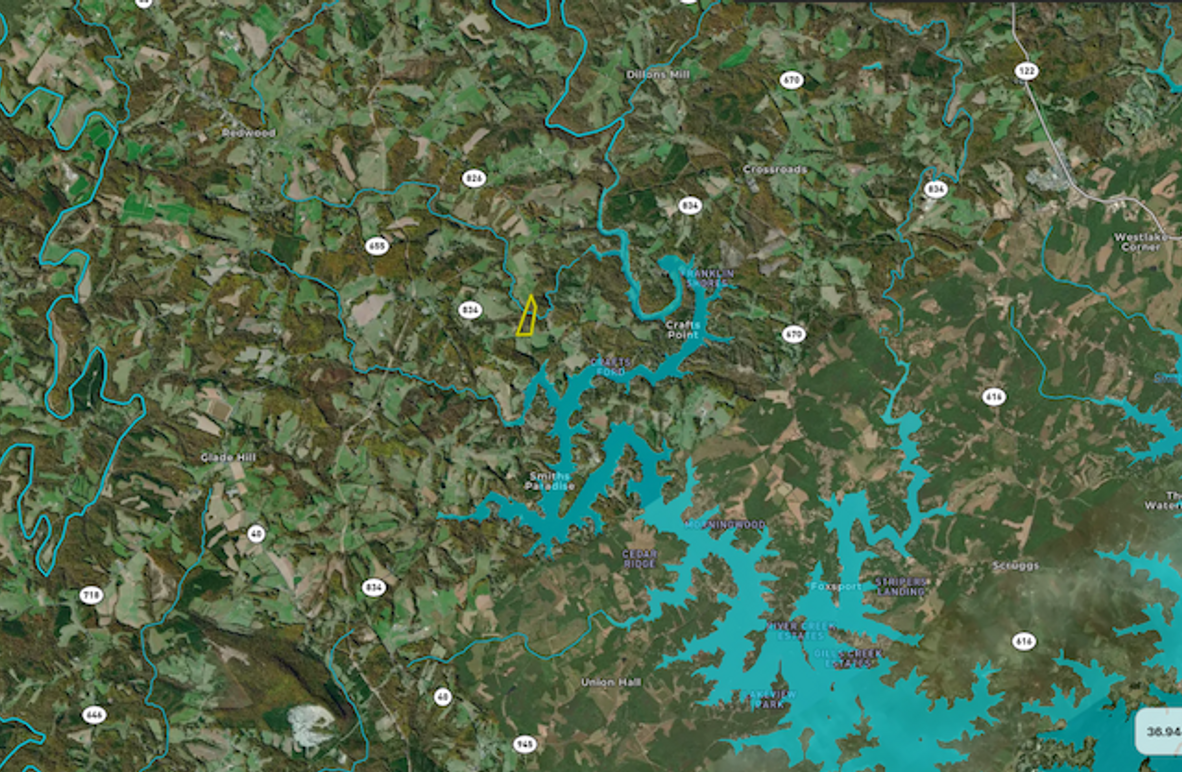 Aerial#4