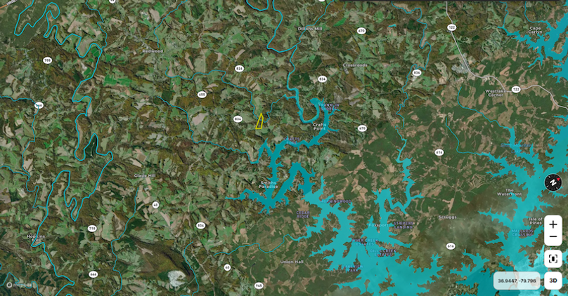 Aerial#4