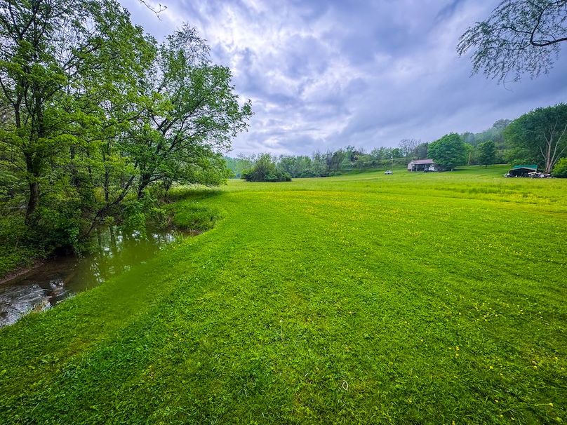 Lewis, WV 34.74 AC Graham-05