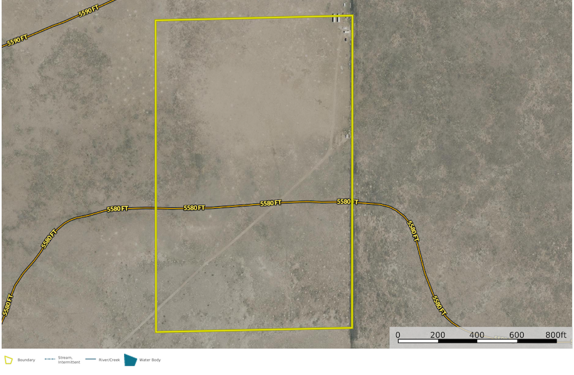 Las Animas, CO 35.5 Marino Aerial 1