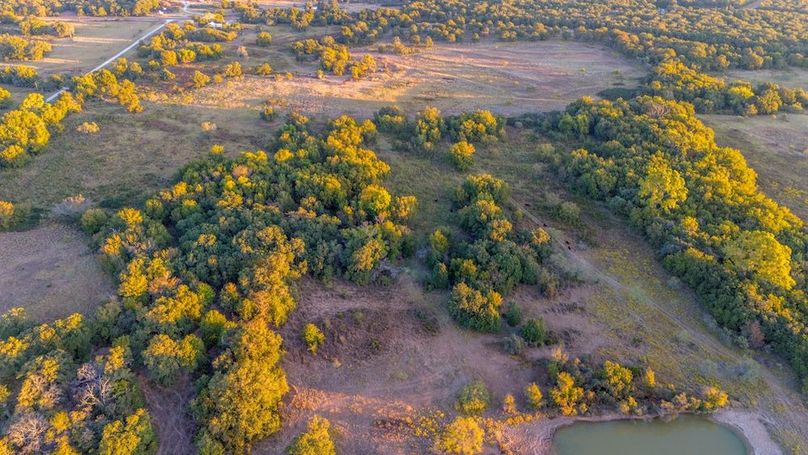 5. Aerial from South