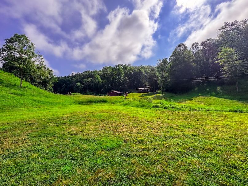 Lewis, WV 105 AC Miller-37