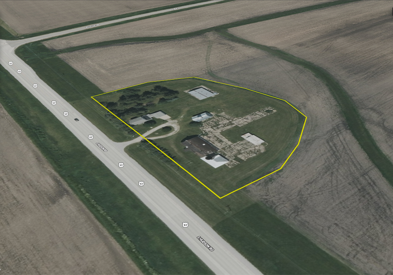 Black Hawk IA 81.62.aerial.tract 2 3d