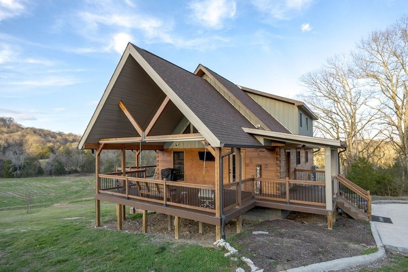 1565 Old Elkton Pike-#1 Main