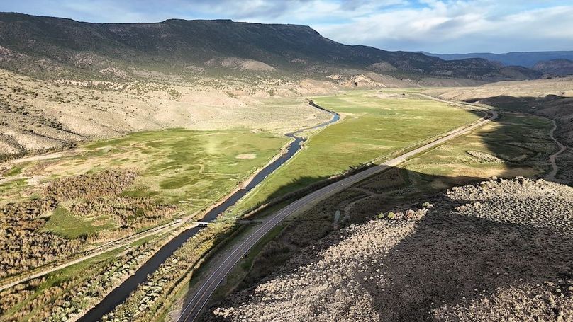 Lucky River Bottom Ranch30