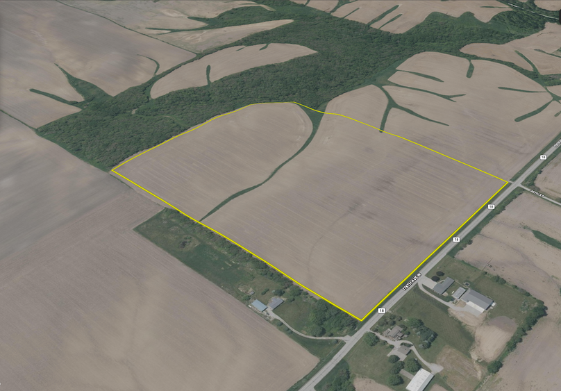 Rock Island IL 196.69.aerial.Tract 2 3d