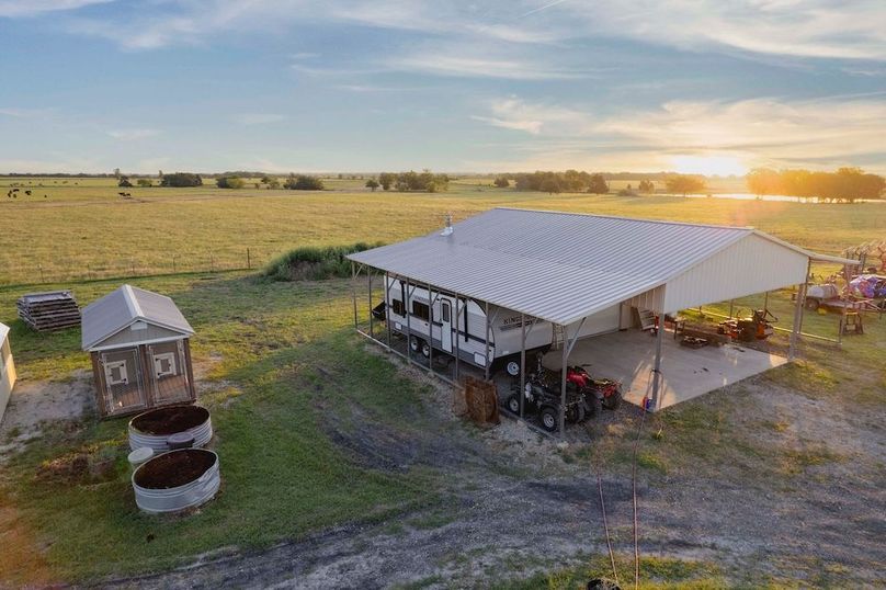 Hunt County 41.38 Acres (10 of 52)