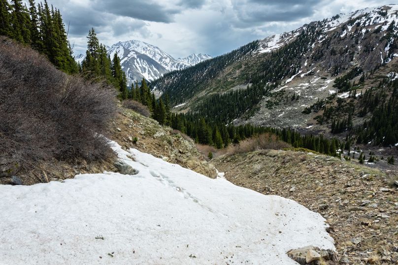 Lake 51.63 - 026 Game Sign