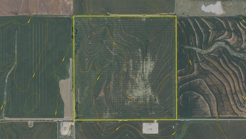 Logan North 160 Hatheway Aerial 2