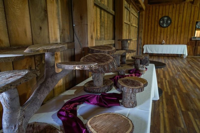 Lawrence, 3, Wedding Barn-095