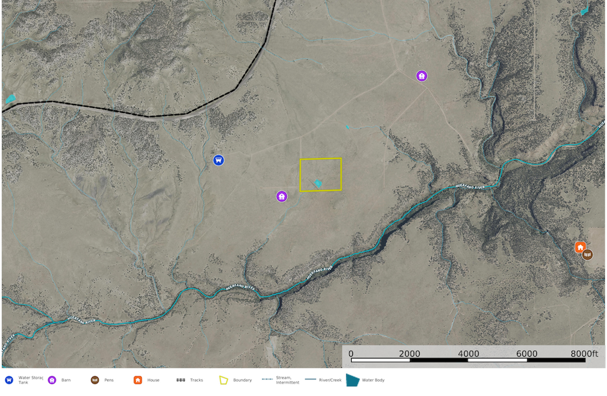 Pueblo CO 35.01 Le Aerial 1